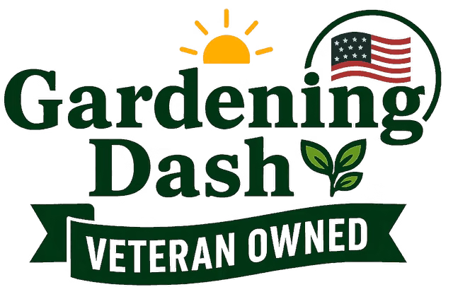 Gardening Dash